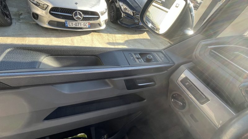 VOLKSWAGEN CALIFORNIA 6.1 2.0 TDI 150CH  DSG7 OCEAN 