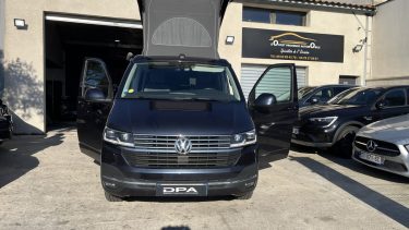 VOLKSWAGEN CALIFORNIA 6.1 2.0 TDI 150CH  DSG7 OCEAN 