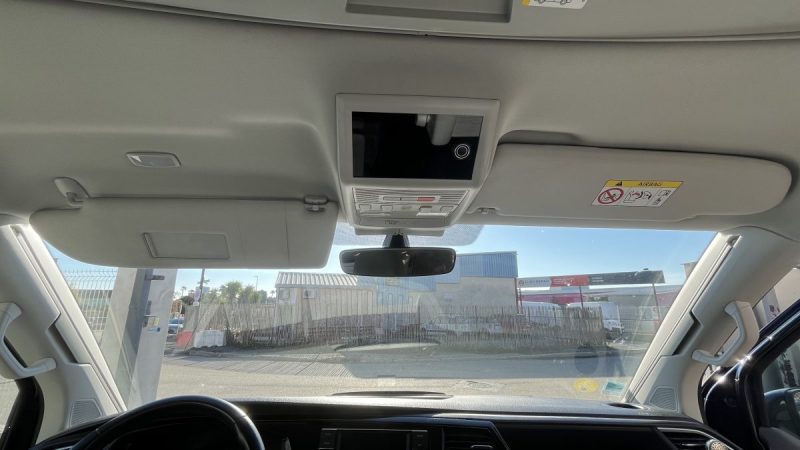 VOLKSWAGEN TRANSP. 6.1 2.0 TDI 150CH  DSG7 OCEAN 