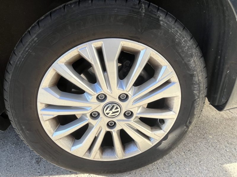 VOLKSWAGEN TRANSP. 6.1 2.0 TDI 150CH  DSG7 OCEAN 