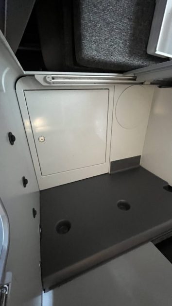 VOLKSWAGEN CALIFORNIA 6.1 2.0 TDI 150CH  DSG7 OCEAN 