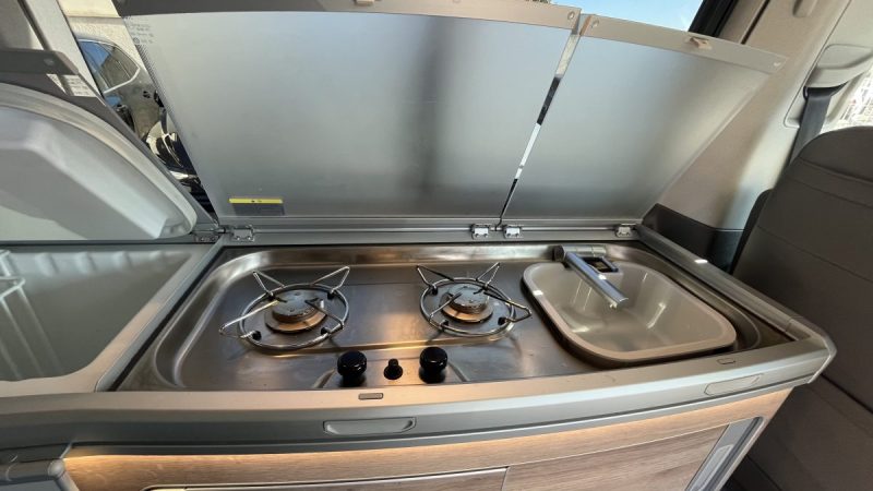 VOLKSWAGEN TRANSP. 6.1 2.0 TDI 150CH  DSG7 OCEAN 