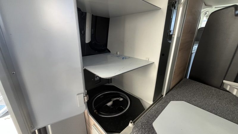 VOLKSWAGEN CALIFORNIA 6.1 2.0 TDI 150CH  DSG7 OCEAN 