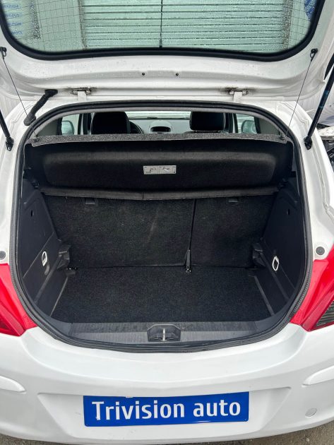 OPEL CORSA 1.4 90CV 2009