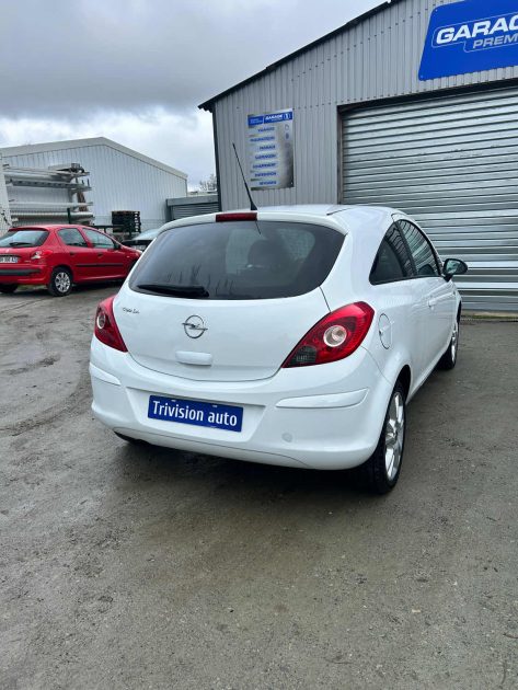 OPEL CORSA 1.4 90CV 2009