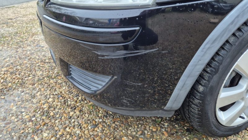 OPEL CORSA 1.2 I 80 CH ESSENTIA 