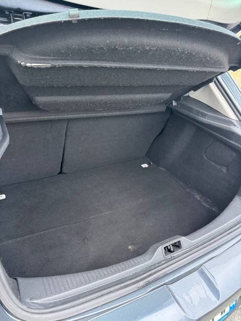 RENAULT MEGANE 3 PHASE 3 1.2 TCE 130 LIMITED 