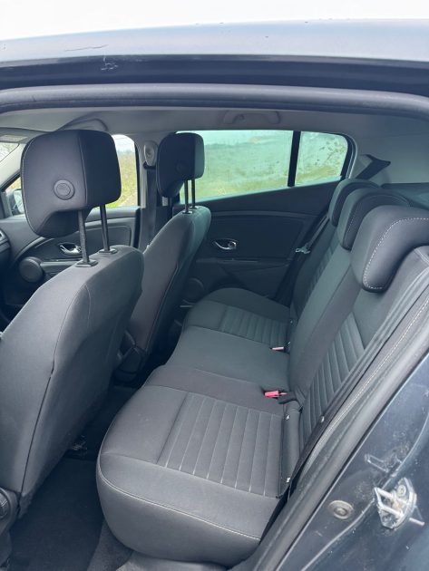 RENAULT MEGANE 3 PHASE 3 1.2 TCE 130 LIMITED 