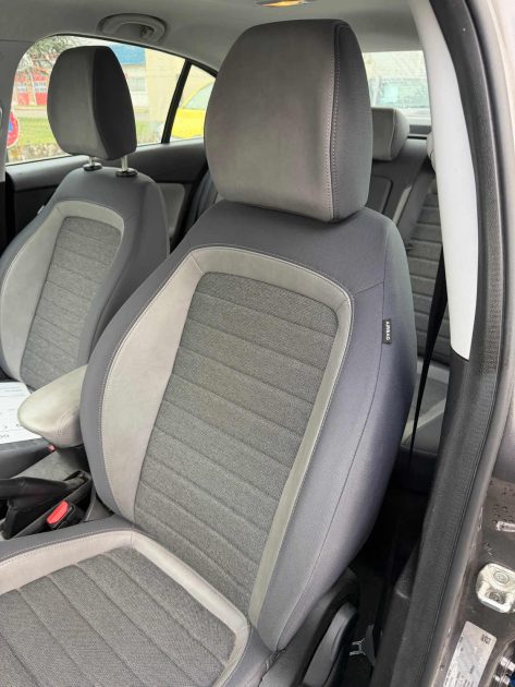 FIAT TIPO 1.6 MULTIJET 120  