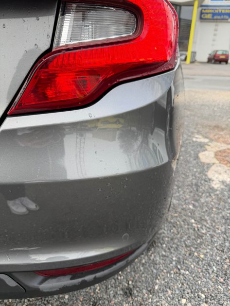 FIAT TIPO 1.6 MULTIJET 120  