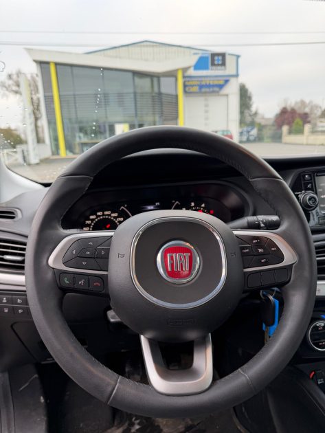 FIAT TIPO 1.6 MULTIJET 120  