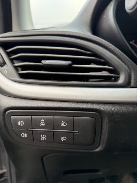 FIAT TIPO 1.6 MULTIJET 120  