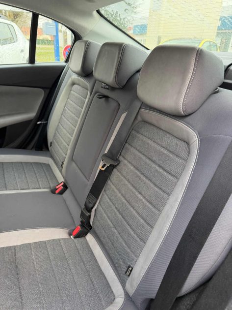 FIAT TIPO 1.6 MULTIJET 120  