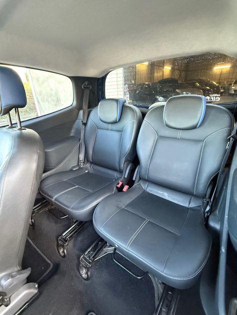 RENAULT TWINGO II 1.6 16V 133CH GORDINI RS 2012