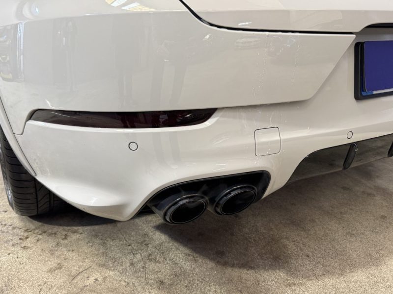 PORSCHE CAYENNE COUPE 3.0 V6 462CV PLATINIUM EDITION/FRANCAISE/ENTRETIEN PORSCHE/TVA RÉCUPÉRABLE