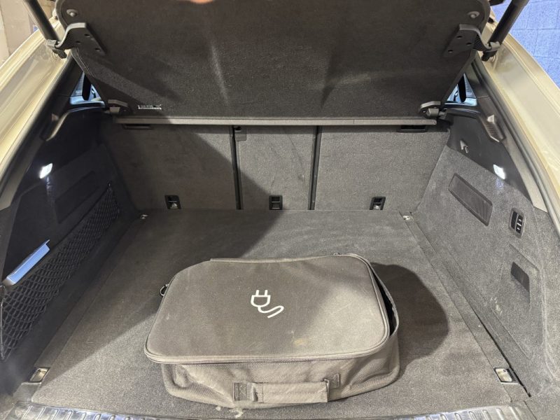 PORSCHE CAYENNE COUPE 3.0 V6 462CV PLATINIUM EDITION/FRANCAISE/ENTRETIEN PORSCHE/TVA RÉCUPÉRABLE