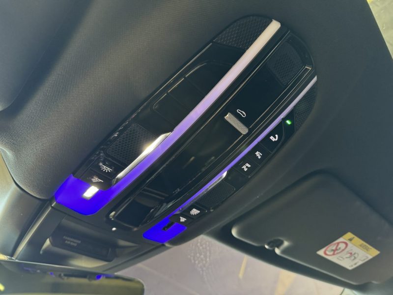 PORSCHE CAYENNE COUPE 3.0 V6 462CV PLATINIUM EDITION/FRANCAISE/ENTRETIEN PORSCHE/TVA RÉCUPÉRABLE