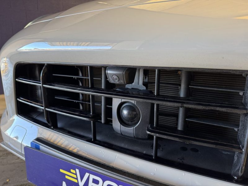 PORSCHE CAYENNE COUPE 3.0 V6 462CV PLATINIUM EDITION/FRANCAISE/ENTRETIEN PORSCHE/TVA RÉCUPÉRABLE