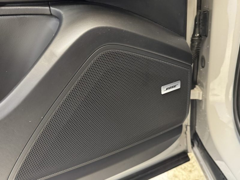 PORSCHE CAYENNE COUPE 3.0 V6 462CV PLATINIUM EDITION/FRANCAISE/ENTRETIEN PORSCHE/TVA RÉCUPÉRABLE