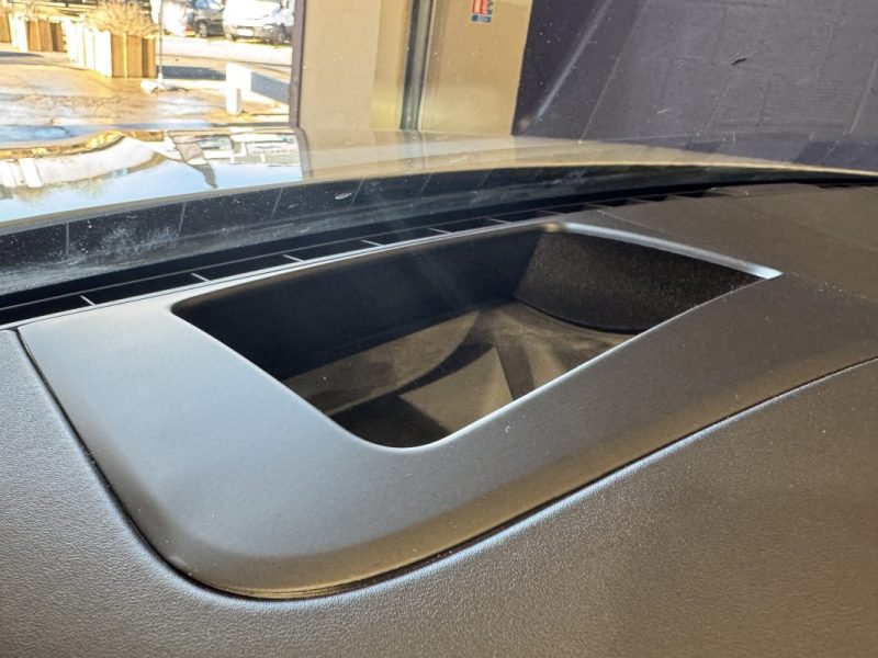 PORSCHE CAYENNE COUPE 3.0 V6 462CV PLATINIUM EDITION/FRANCAISE/ENTRETIEN PORSCHE/TVA RÉCUPÉRABLE