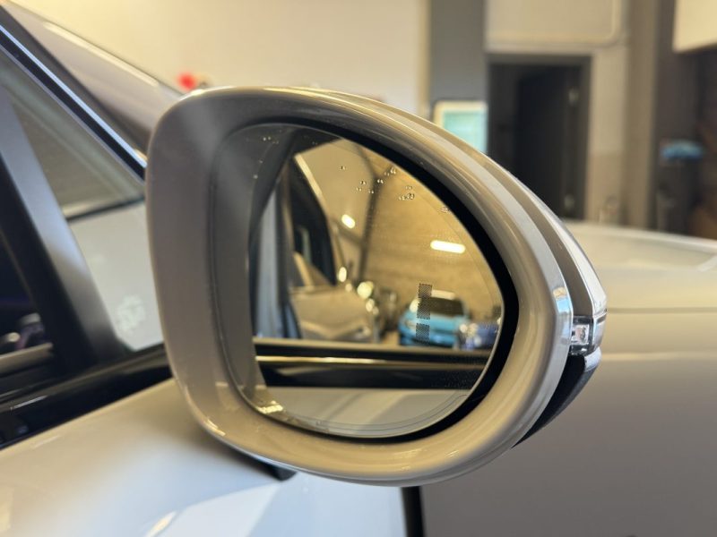 PORSCHE CAYENNE COUPE 3.0 V6 462CV PLATINIUM EDITION/FRANCAISE/ENTRETIEN PORSCHE/TVA RÉCUPÉRABLE