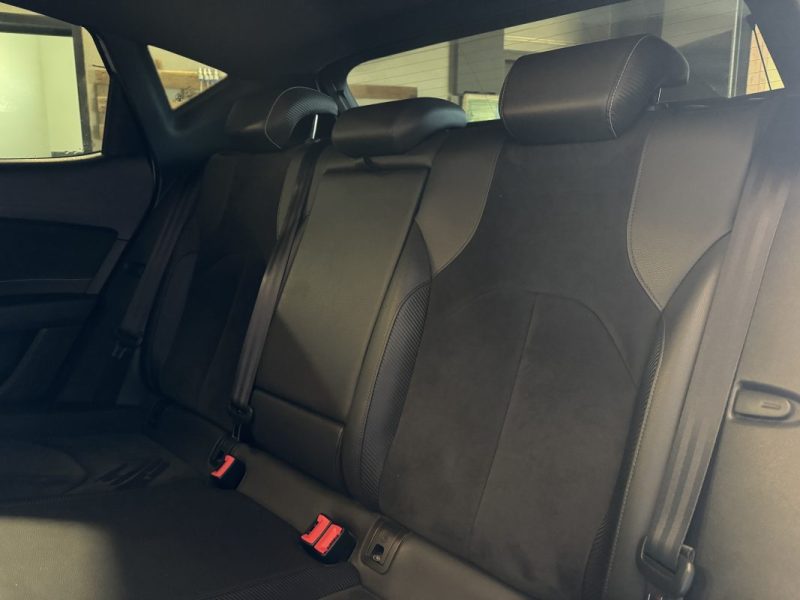 SEAT LEON 2.0 CUPRA PERFORMANCE 300CV ENTRETIEN AVEC FACTURES