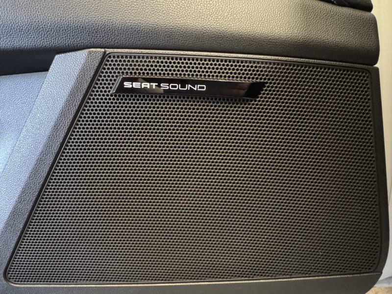 SEAT LEON 2.0 CUPRA PERFORMANCE 300CV ENTRETIEN AVEC FACTURES