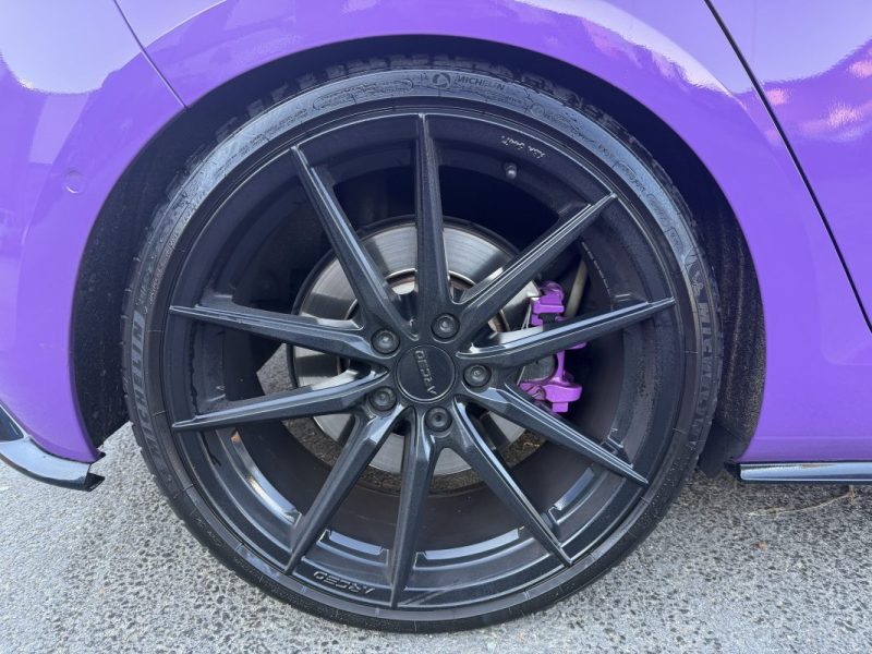 VOLKSWAGEN GOLF VII 2.0 TSI 245cv GTI PERFORMANCE DSG7 - TOIT OUVRANT - 105 000klm 