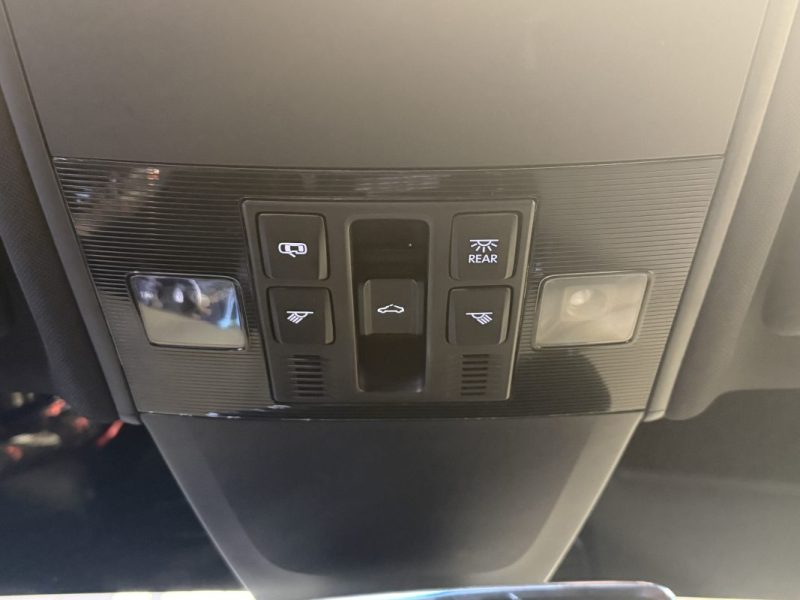 VOLKSWAGEN GOLF VII 2.0 TSI 245cv GTI PERFORMANCE DSG7 - TOIT OUVRANT - 105 000klm 