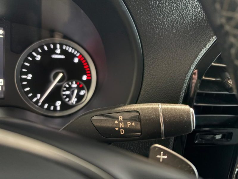 Mercedes Vito 116 2.0 CDI 163ch 🚐✨ Attelage 🔗 Dépôt-vente 📋 Reprise 🔄