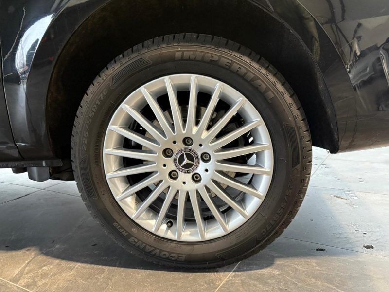 Mercedes Vito 116 2.0 CDI 163ch 🚐✨ Attelage 🔗 Dépôt-vente 📋 Reprise 🔄