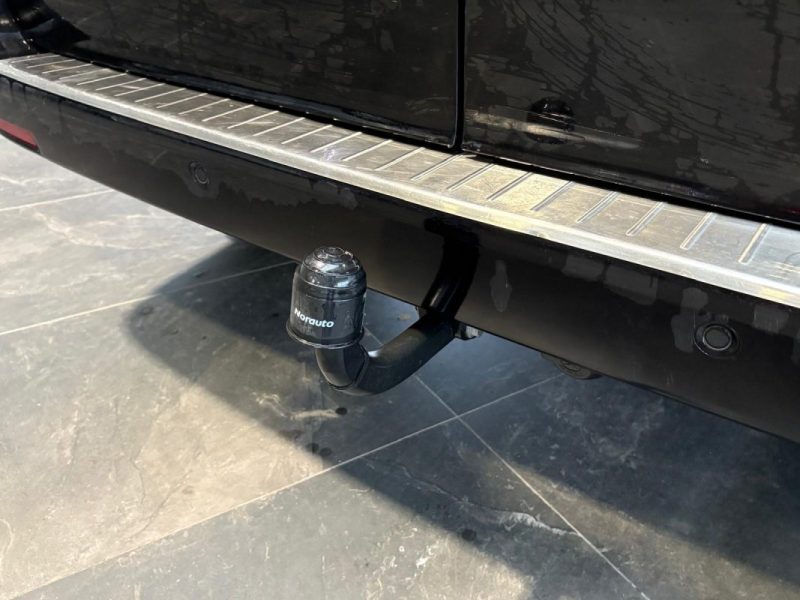 Mercedes Vito 116 2.0 CDI 163ch 🚐✨ Attelage 🔗 Dépôt-vente 📋 Reprise 🔄