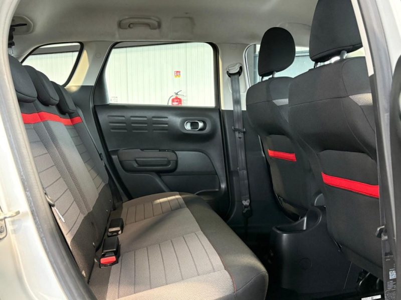 C3 AirCross 1.2 VTi 82ch  Feel 🚗✨ Clim ❄️ Reprise 🔄 Garantie 6 mois ✅