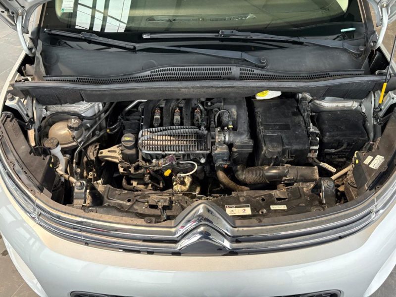 C3 AirCross 1.2 VTi 82ch  Feel 🚗✨ Clim ❄️ Reprise 🔄 Garantie 6 mois ✅