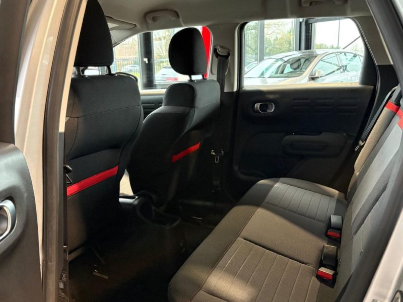 C3 AirCross 1.2 VTi 82ch  Feel 🚗✨ Clim ❄️ Reprise 🔄 Garantie 6 mois ✅