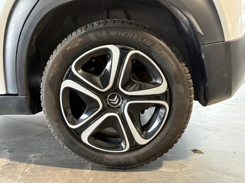 C3 AirCross 1.2 VTi 82ch  Feel 🚗✨ Clim ❄️ Reprise 🔄 Garantie 6 mois ✅