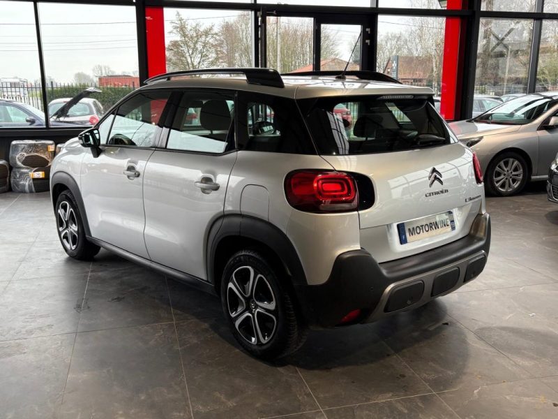 C3 AirCross 1.2 VTi 82ch  Feel 🚗✨ Clim ❄️ Reprise 🔄 Garantie 6 mois ✅