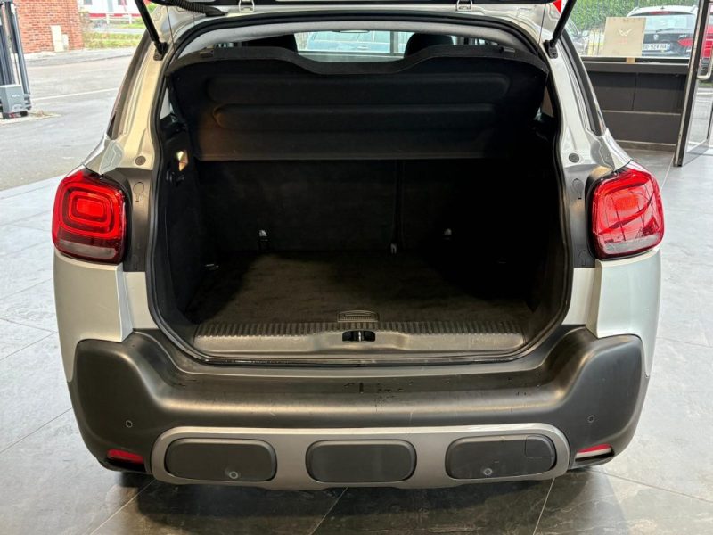 C3 AirCross 1.2 VTi 82ch  Feel 🚗✨ Clim ❄️ Reprise 🔄 Garantie 6 mois ✅