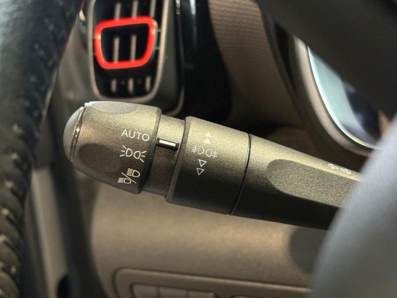 C3 AirCross 1.2 VTi 82ch  Feel 🚗✨ Clim ❄️ Reprise 🔄 Garantie 6 mois ✅