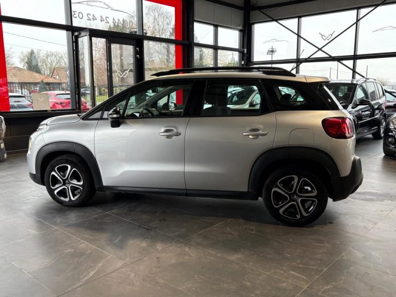 C3 AirCross 1.2 VTi 82ch  Feel 🚗✨ Clim ❄️ Reprise 🔄 Garantie 6 mois ✅