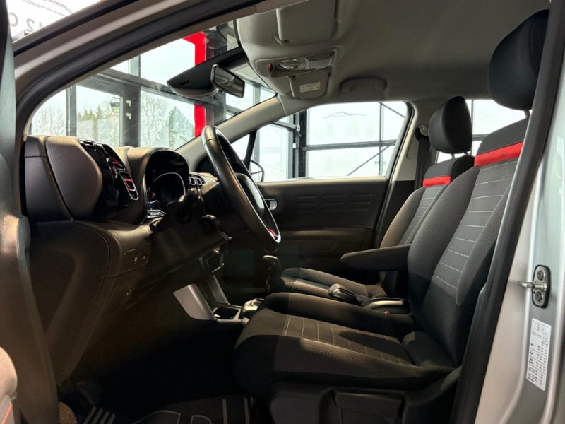 C3 AirCross 1.2 VTi 82ch  Feel 🚗✨ Clim ❄️ Reprise 🔄 Garantie 6 mois ✅