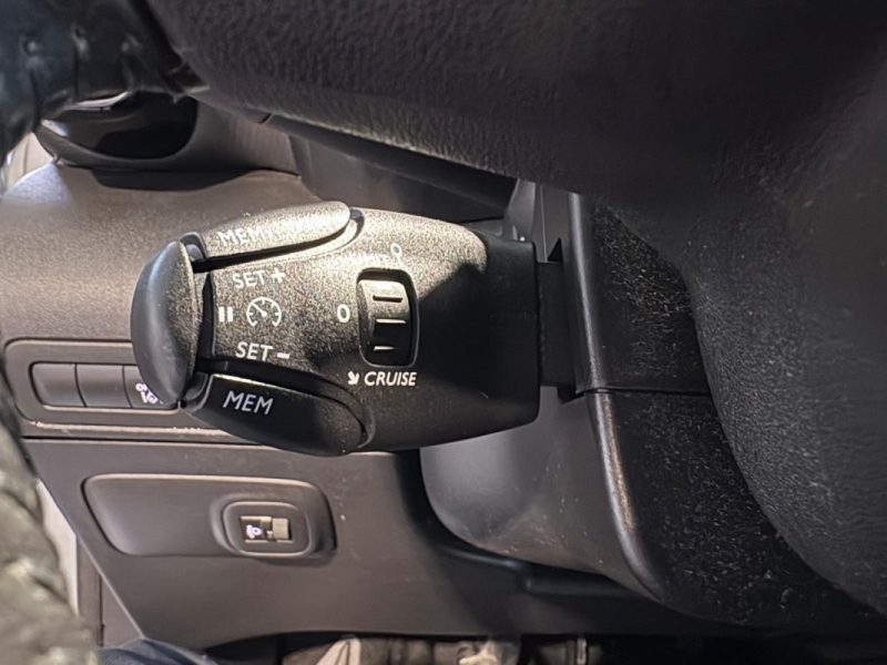 C3 AirCross 1.2 VTi 82ch  Feel 🚗✨ Clim ❄️ Reprise 🔄 Garantie 6 mois ✅