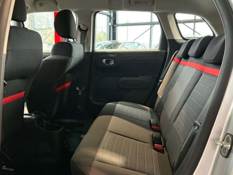 C3 AirCross 1.2 VTi 82ch  Feel 🚗✨ Clim ❄️ Reprise 🔄 Garantie 6 mois ✅
