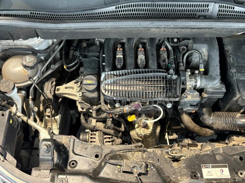 C3 AirCross 1.2 VTi 82ch  Feel 🚗✨ Clim ❄️ Reprise 🔄 Garantie 6 mois ✅