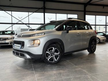 C3 AirCross 1.2 VTi 82ch  Feel 🚗✨ Clim ❄️ Reprise 🔄 Garantie 6 mois ✅