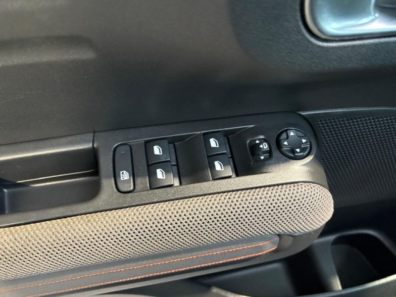 C3 AirCross 1.2 VTi 82ch  Feel 🚗✨ Clim ❄️ Reprise 🔄 Garantie 6 mois ✅