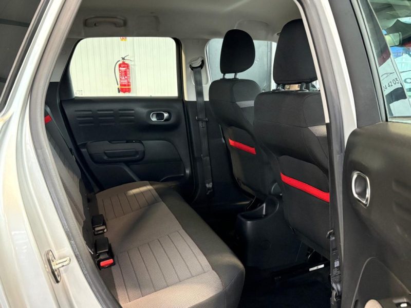 C3 AirCross 1.2 VTi 82ch  Feel 🚗✨ Clim ❄️ Reprise 🔄 Garantie 6 mois ✅