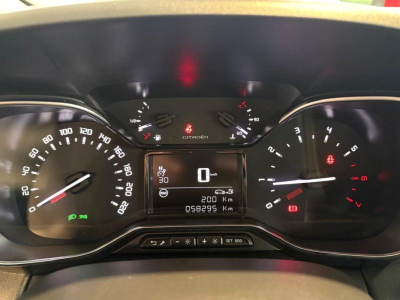 C3 AirCross 1.2 VTi 82ch  Feel 🚗✨ Clim ❄️ Reprise 🔄 Garantie 6 mois ✅