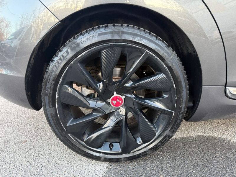 DS DS5 2.0 BlueHDi 180 SS EAT6 Performance Line - Kit de distribution à jour