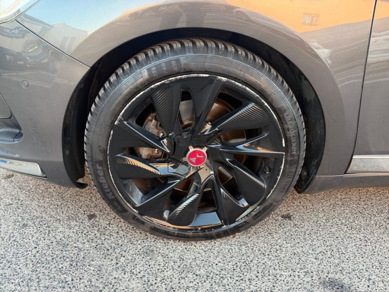 DS DS5 2.0 BlueHDi 180 SS EAT6 Performance Line - Kit de distribution à jour